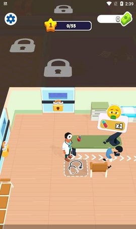 怀特医生(Doctor White)