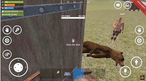 腐蚀生存（Oxide - Survival Island）