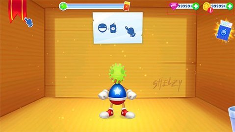 疯狂木偶人2(Kick the Buddy: Forever)