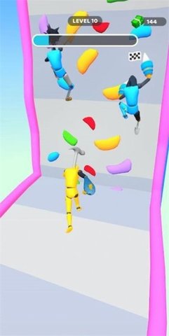 完美身体画画(Perfect Body Draw)