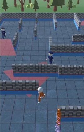 越狱谜题3D(Prision Escape 3D)