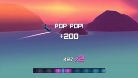 桥梁跳跃者（Bridge Jumper）