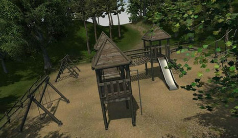 穿越机模拟器(Freerider)