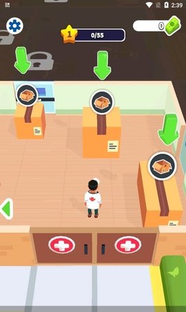 怀特医生(Doctor White)