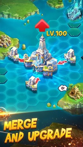 魔法城堡（Magic Castle）