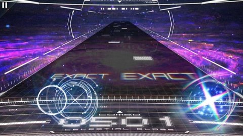 电音枪手 （Rhythm of Gunslinger）