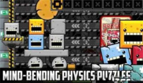 防御之塔(Stack of Defense)