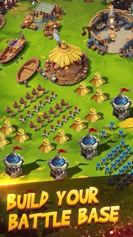 魔法城堡（Magic Castle）