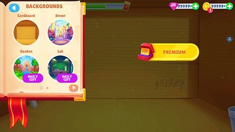 疯狂木偶人2(Kick the Buddy: Forever)