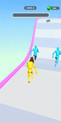 完美身体画画(Perfect Body Draw)