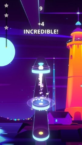 蹦跳旋律(Dancing Jumper)