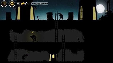 国王万岁2(Vive le Roi)