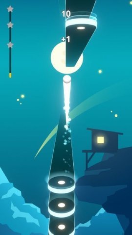 蹦跳旋律(Dancing Jumper)