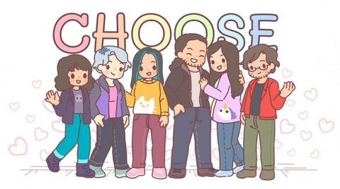 口袋之爱（PocketLove）