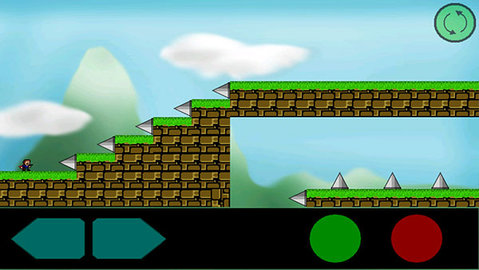 我想成为英雄(I wanna be the hero)