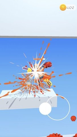 合并武器战斗 （Merge Weapons Fight）