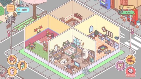 口袋之爱（PocketLove）