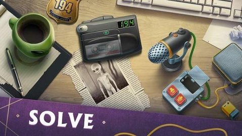 被遗忘的故事(Forgotten Tale)