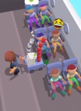 飞机经理(Airplane Manager)