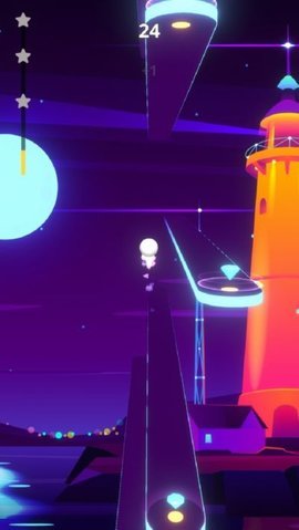 蹦跳旋律(Dancing Jumper)