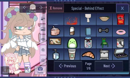 加查美学（Gacha Aestethic）