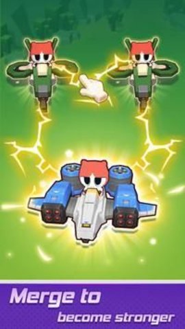 松鼠战 （Squirrel Warfare）