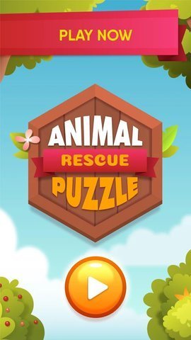 动物救援任务(Animal Rescue)