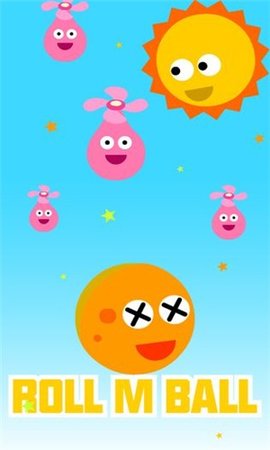 翻滚吧小贱球(Roll M Ball)