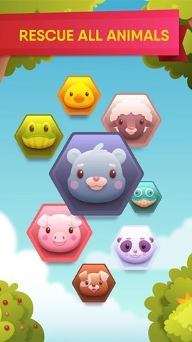 动物救援任务(Animal Rescue)