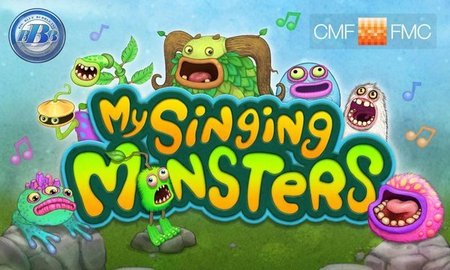 怪兽音乐会(My Singing Monsters)