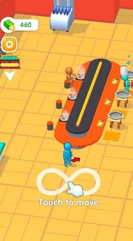 热油火锅店(Delicious Fondue)