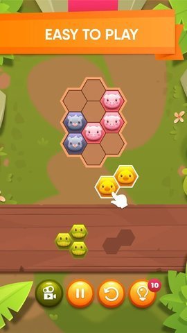 动物救援任务(Animal Rescue)