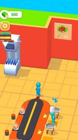 热油火锅店(Delicious Fondue)