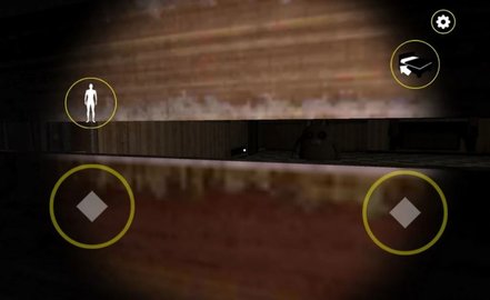 恐怖谈话(Horror Tattle)