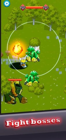 塔之英雄(Tower Hero)