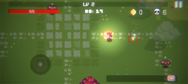 东方守护传游戏