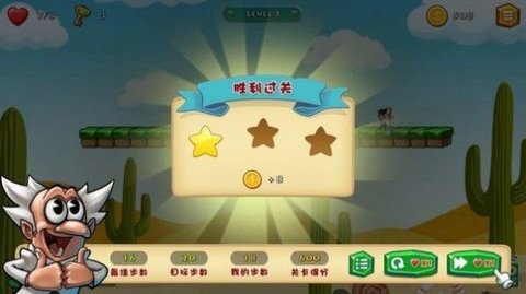 天才博士（Prof Nyrry）