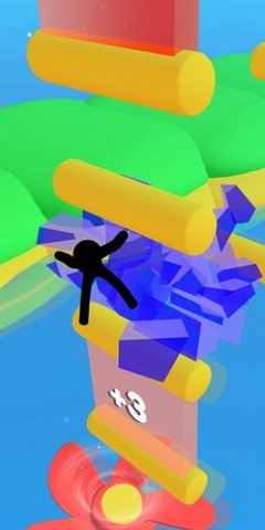 风扇增速（Fan up）