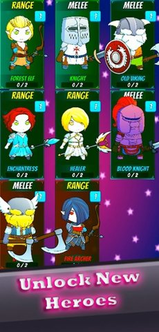 塔之英雄(Tower Hero)