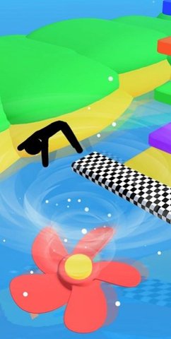 风扇增速（Fan up）