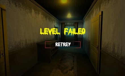 恐怖谈话(Horror Tattle)