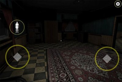 恐怖谈话(Horror Tattle)