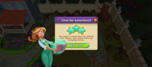 花园绽放(GARDEN BLOOM)