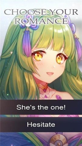 我的妖精女友（My Fairy Girlfriend）