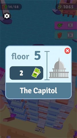 塔主收集建造（Tower Master Collect _ Build）