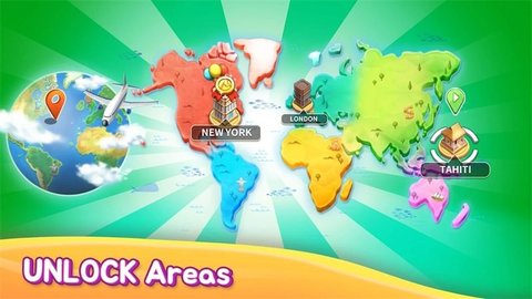 我的酒店规划师（MY HOTEL）