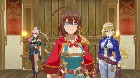 怪物宇宙（Volzerk）