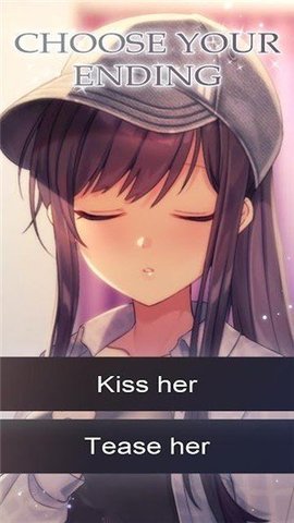 我的妖精女友（My Fairy Girlfriend）