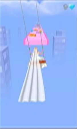 新娘跑步者（Bridge Runner）