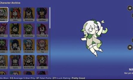 贪婪的旅行者(Silly Wisher)